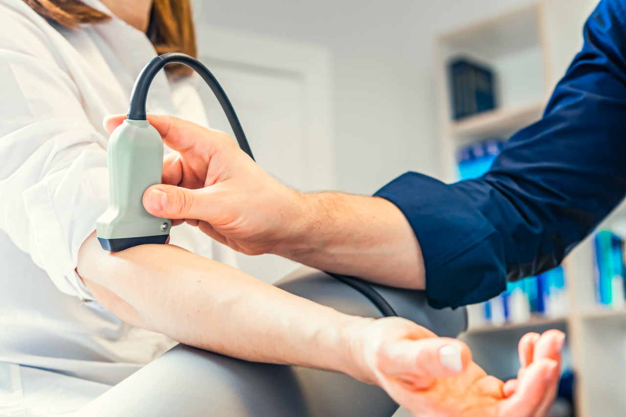 nervenreizung nach physiotherapie Nerves sportarten neurologie neuromed voges